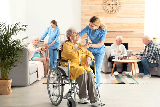 in-home caregiver services in Gloucester Township