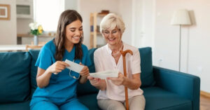 home care agencies in Cherry Hill, NJ